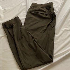 Men’s lululemon ABC Jogger Warpstreme TALL